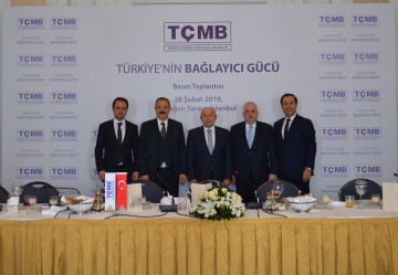 Nihat Özdemir: Türk Çimento Sektörü 2018 Yılında 614 Milyon Dolarlık İhracata Ulaştı