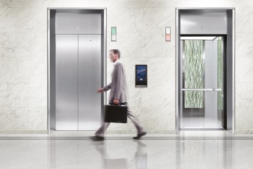 Hyundai Asansör’den Akıllı Sistemler İle Verimli Asansörler