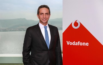 İnşaat Sektörü Vodafone İle Yarına Hazırlanıyor
