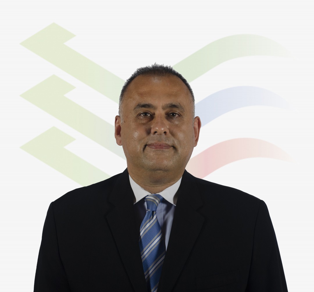 ÇEDBİK Yönetim Kurulu Başkanı Mehmet Sami Kılıç