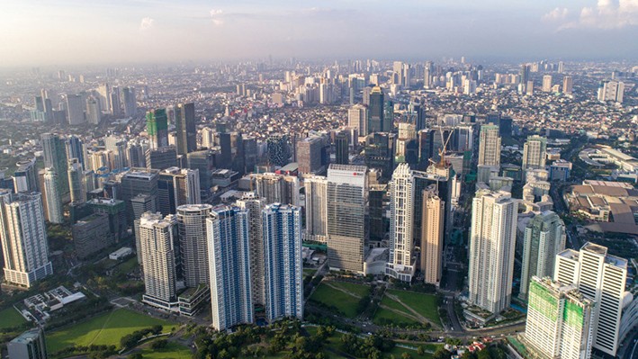 Çok Merkezli Şehirler: Sürdürülebilir Kentsel Büyümenin Geleceği
