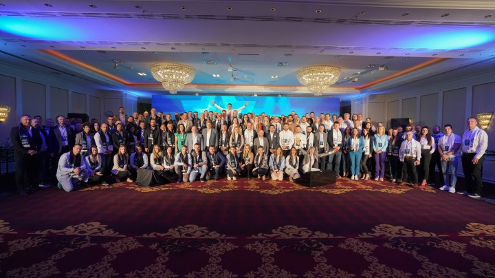 Yıldız Entegre, Uluslararası İş Ortaklarıyla Romanya’da Bir Araya Geldi