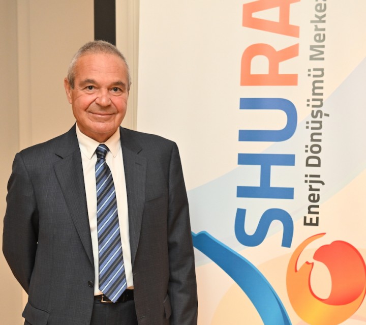Shura Enerji Dönüşümü Merkezi Türkiye 2053'te Net Sıfır Hedefine Ulaşabilir!