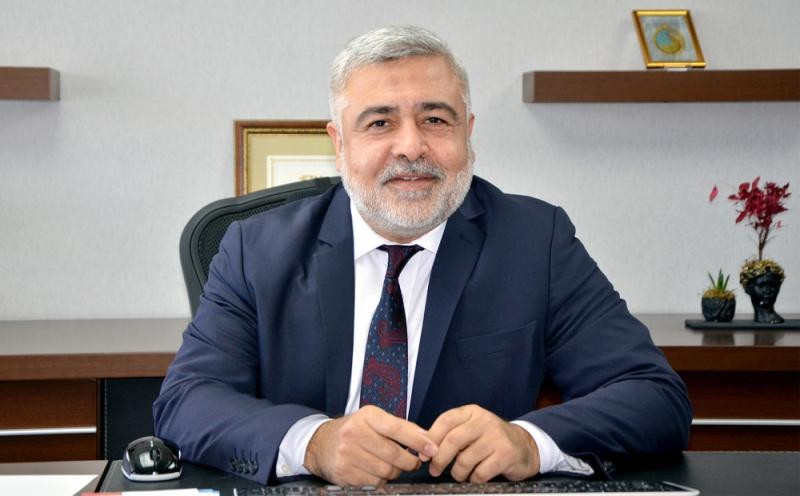 Dicle Elektrik’in Genel Müdürü Yaşar Arvas