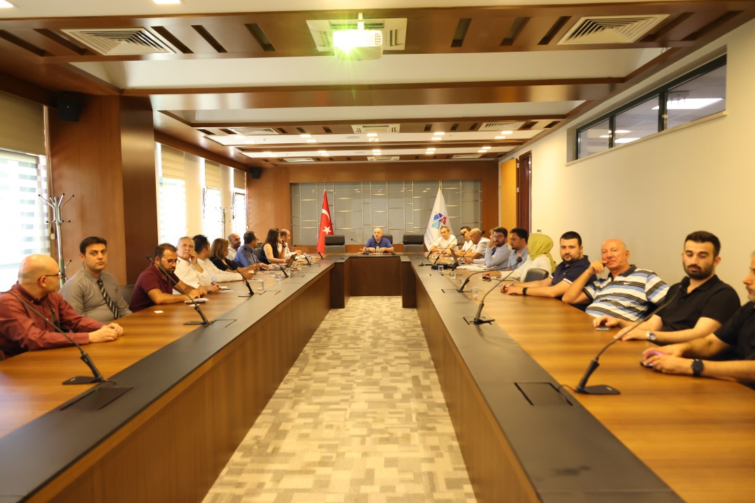 Hasan Kalyoncu Üniversitesi ve Kalyon PV   Güneş Enerjisi Depolama Sistemleri