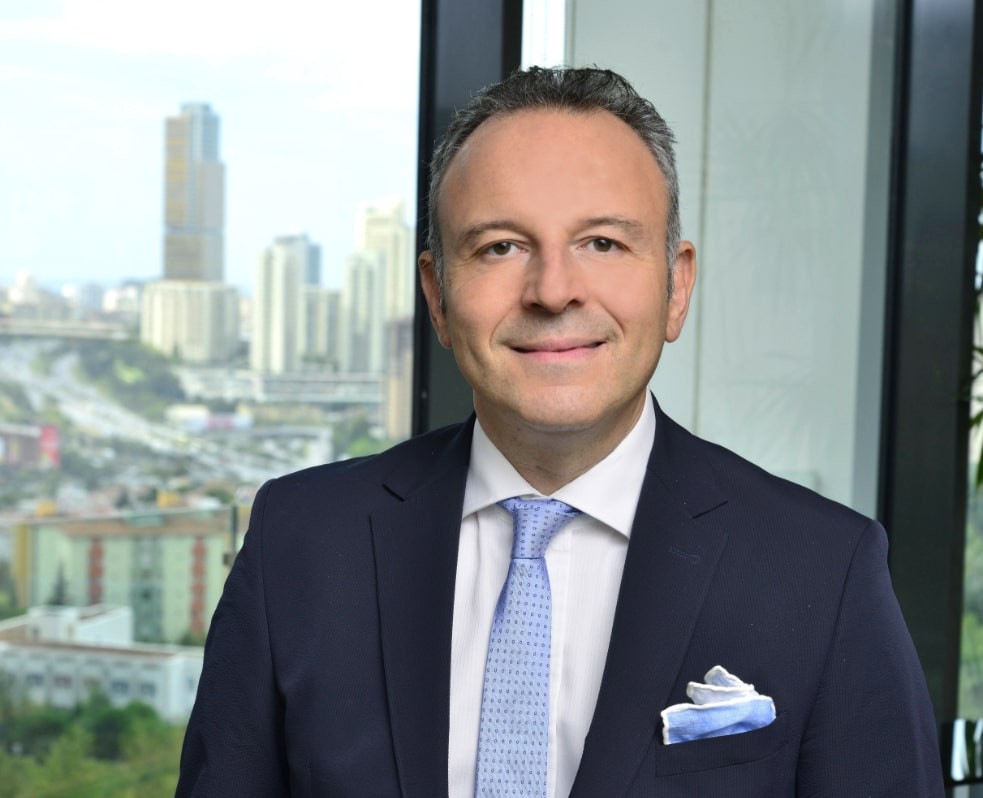 Vaillant Group Türkiye CEO’su Alper Avdel