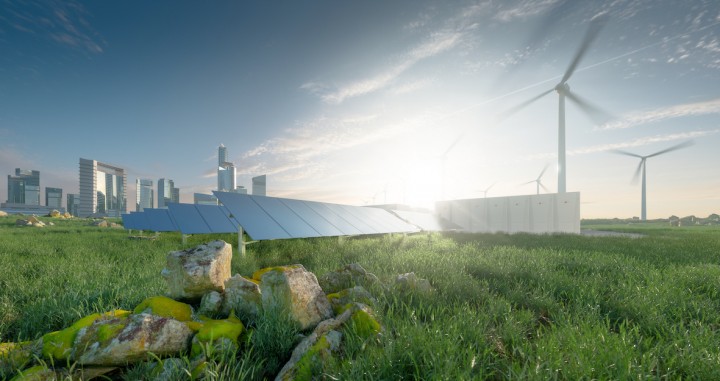 Yeşil Hidrojen Geleceğin Enerjisi Olacak