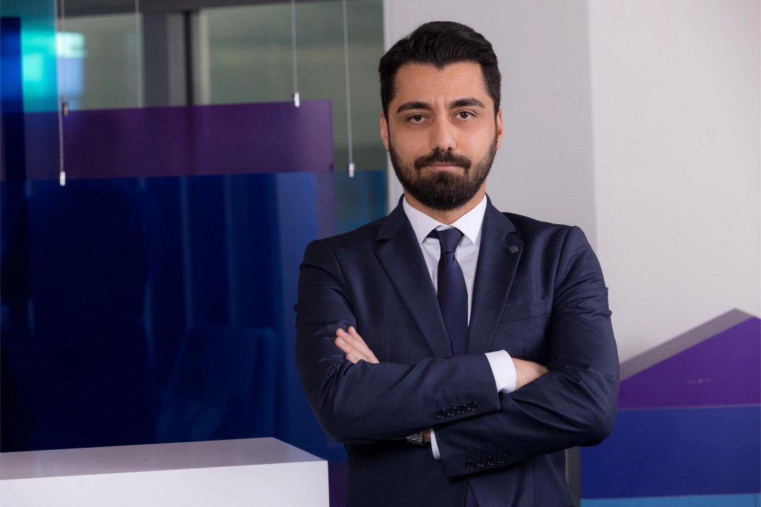 KPMG Türkiye İnşaat ve Gayrimenkul Sektör Lideri Görkem Yapan