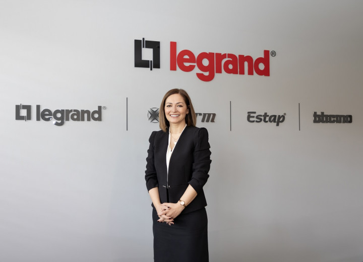 Legrand Türkiye Grubu Toplumsal Cinsiyet Eşitliği Konusunda Öncü