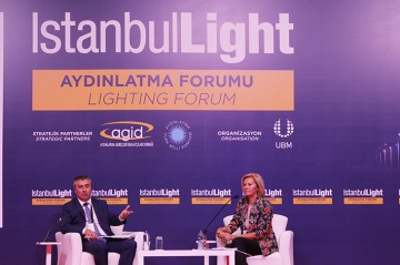 IstanbulLight 2018’in İkinci Gününde Yerli Üretim ve Otomasyon Vurgusu Vardı