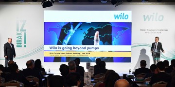 Wilo, 2018 Yılında İz Bırakacak Çözümlere Odaklandı