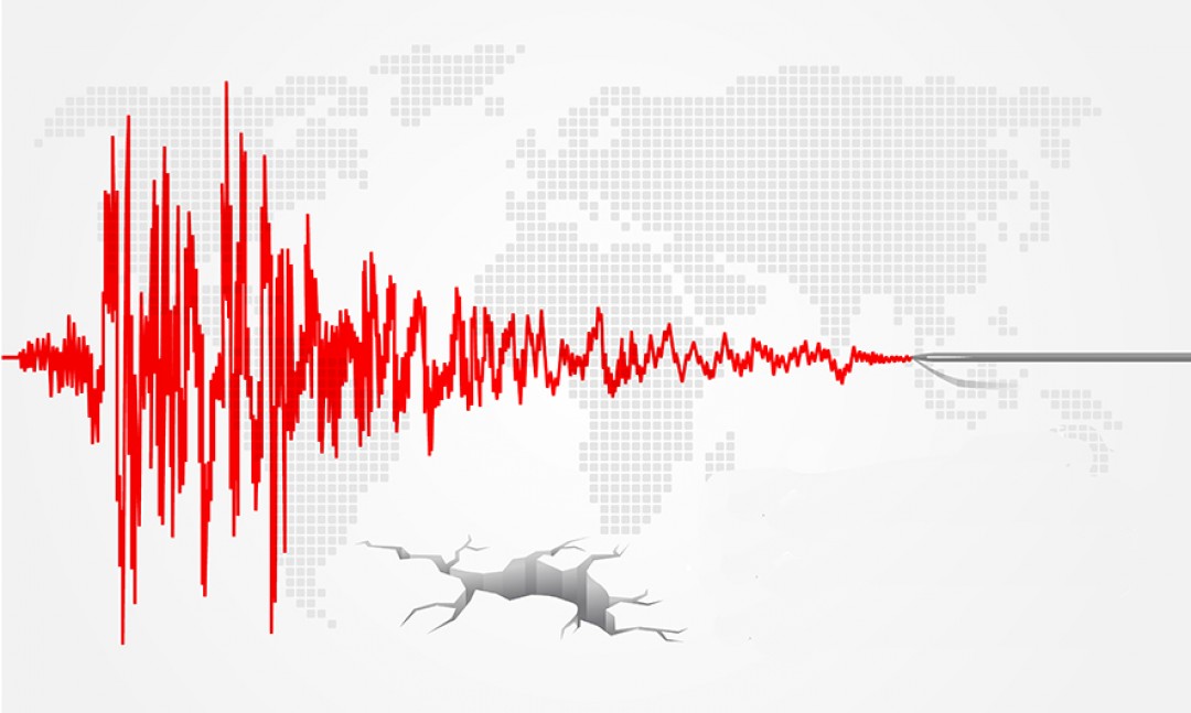 Deprem Odaklı Kentleşmeye Ciddi İhtiyaç Var