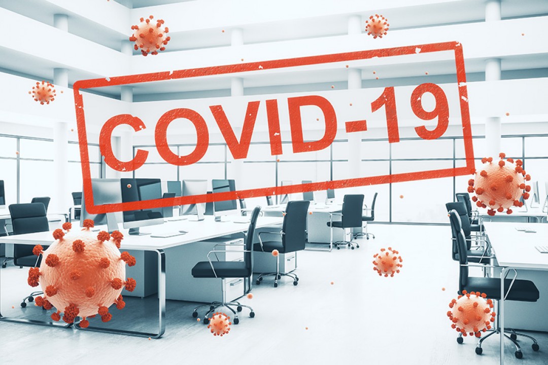 Covid-19, LEED Kriterleri Arasında Yerini Aldı
