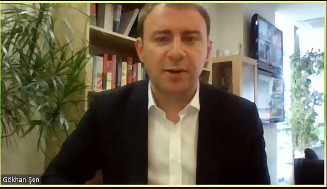 Pandemi Sonrası Normalleşme Senaryoları