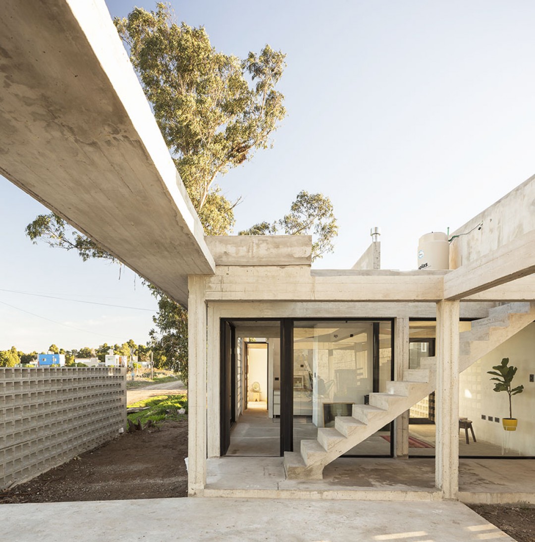 Felsefesi Uyumluluk Üzerine Kurulmuş Bir Proje