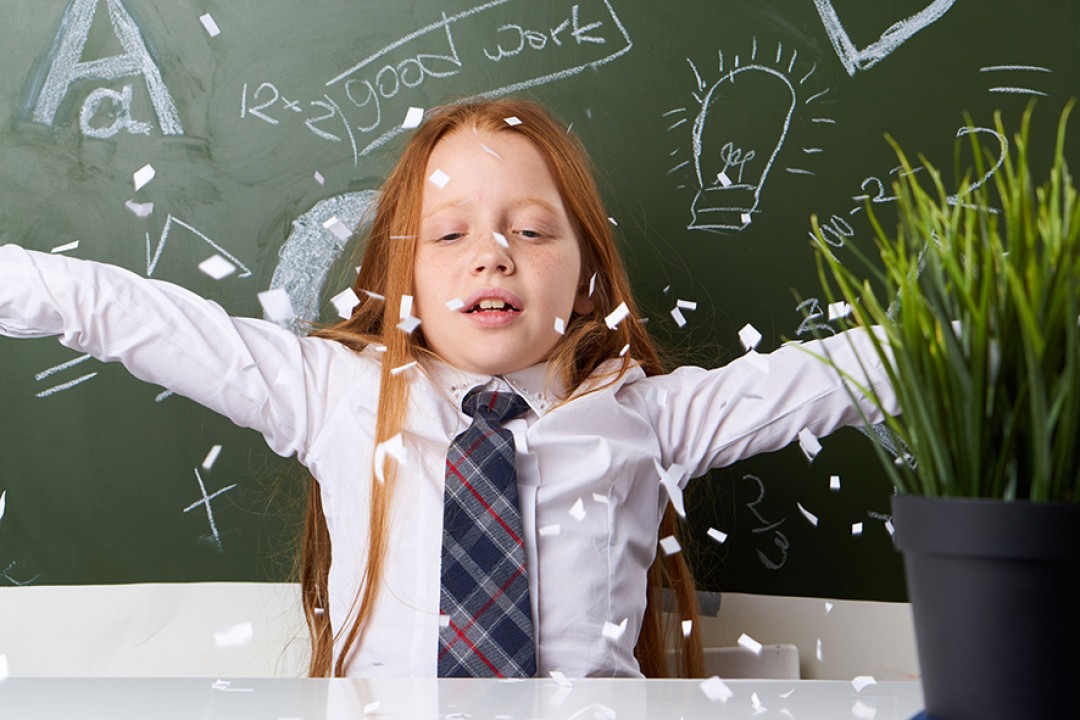 Pandemi Döneminde Okullarda Hava Kalitesinin Önemi