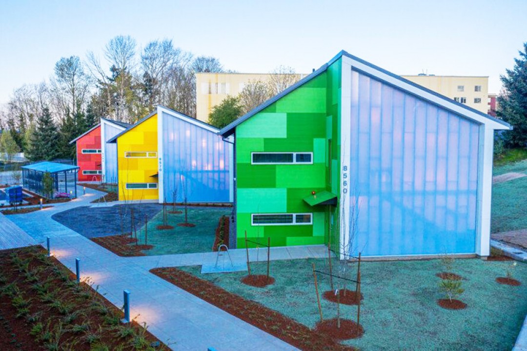 Covid-19’un Etkilerine Açılan Mimari Savaş: Argyle Gardens