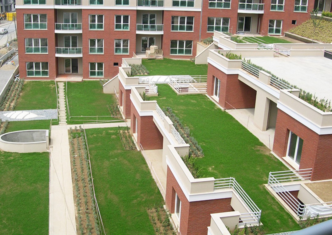 Şiddetli Yağışlarla İlgili ÇATIDER’den Uyarı