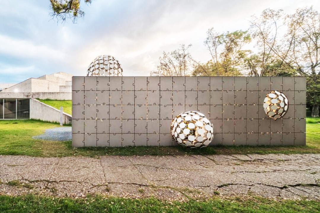 Mimari ve Tasarım Aracılığıyla, Düşünmeyi Teşvik Eden Diyaloglar