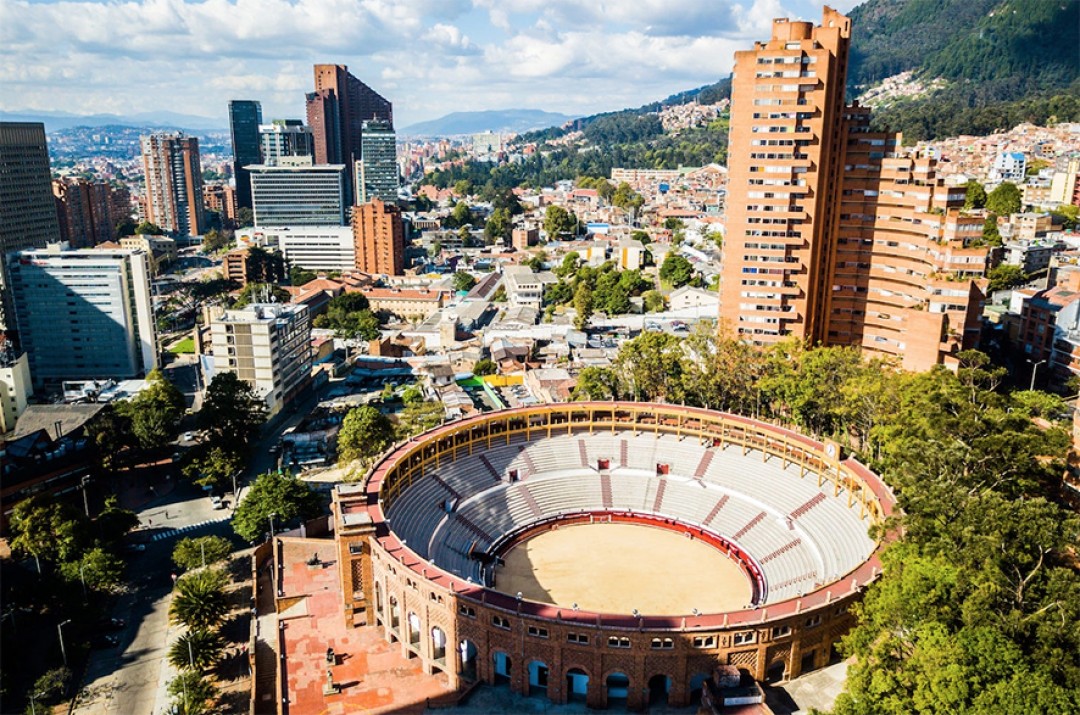 Dünyanın En Sürdürülebilir Şehirlerlerinden Bogota Örneği