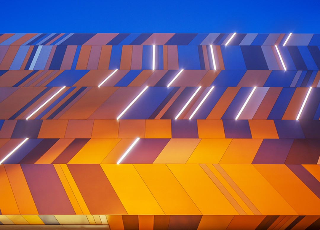 İrme Elektrik Headquarters’ta XL Mimarlık+Mühendislik İmzası…