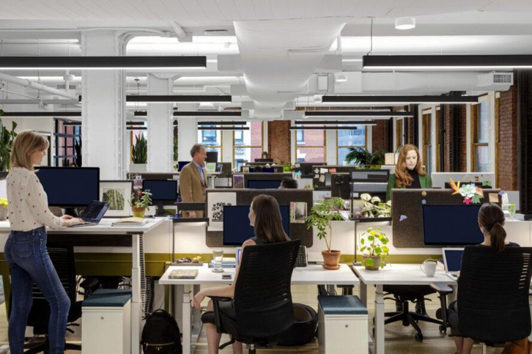 WELL Yeni Merkez Ofis Binası Platin Sertifikaya Uygun Görüldü