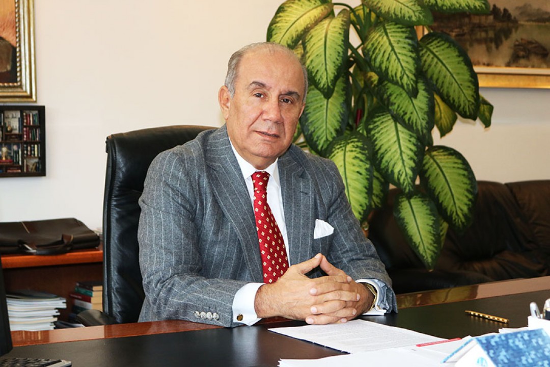 Tüm Olumsuz Koşullara Rağmen BTM Hedeflerine Ulaştı...