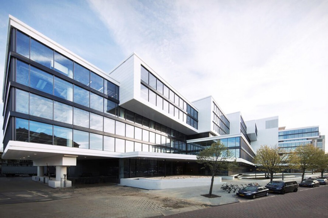 BREEAM Sertifikalı Renovasyon