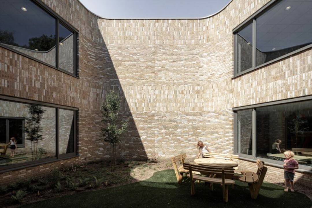 Biyo-çeşitliliği Destekleyen, Sıfır-Enerji Temelli Okul Projesi