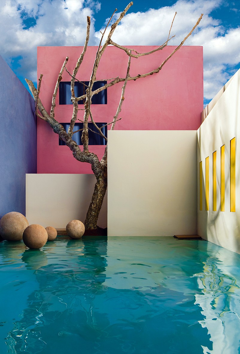 Modernizmin Soğuk Yüzüne Bir Atıf...