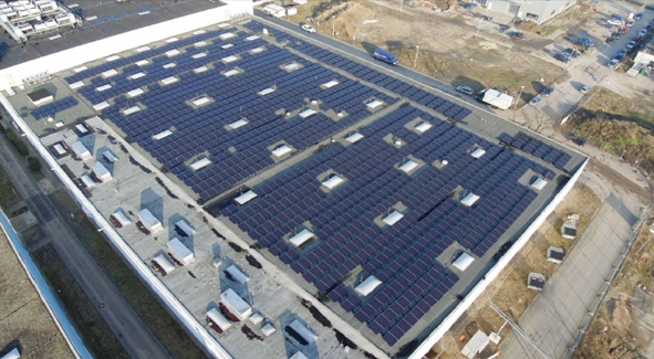 Binalarda Fotovoltaik Enerji Kullanımının Türkiye'deki Potansiyeli