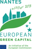 Avrupa'nın Dördüncü Yeşil Başkenti: NANTES
