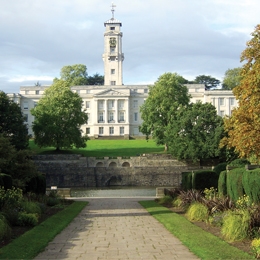 ‘Nottingham Üniversitesi’ Sürdürülebilirlik Dünya Birincisi