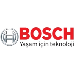 Bosch Termoteknik SODEX 2014'te
