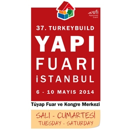 Yapı Fuarı – Turkeybuild İstanbul
