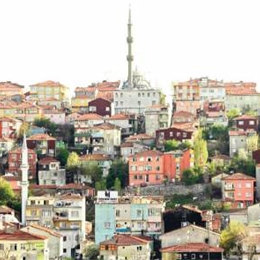 Fikirtepe'de Kentsel Dönüşüm Karmaşası Çözüldü