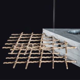 Bambu; Çelik Takviye için Geçerli Bir Alternatif Olabilir mi?