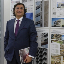 Cam, Mimariye Yeni Boyutlar Kazandırabilir