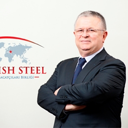 Çelik Sektörünün Onbir Aylık İhracatı 12 Milyar Doları Aştı