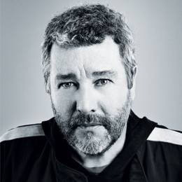 ​Philippe Starck: Bir Sonraki Projem En İyi Çalışmamdır