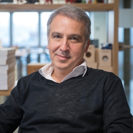 Mimarlık, Özünde Sürdürülebilir ve Çevreci Olmalı...”