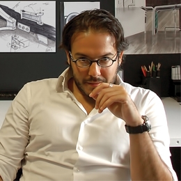 Mete Mordağ’a DESIGN TURKEY 2014’te Dört Adet “İyi Tasarım” Ödülü