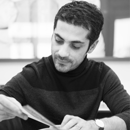 Hakan Demirel’e “The Golden Emerging Architects” Ödülü