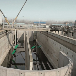 Wilo'nun Dalgıç Mikser Teknolojisi Maliyetleri Azaltıyor