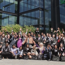 5. Uluslararası Çevreci Şehirler Yarışması için Başvurular Başladı