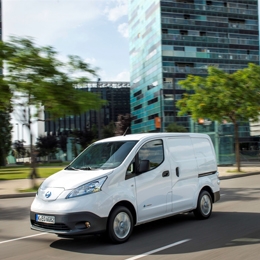 ​Nissan’dan Çevreci Program