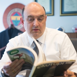 “Projeler, Sertifikasyon Seviyelerini Geçmeli”