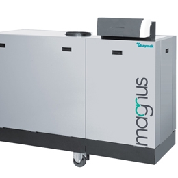 Baymak’ın Lectus Ve Magnus Yoğuşmalı Kazanları Enerji Tasarrufuyla Öne Çıkıyor