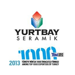 ​Yurtbay Seramik, TSE Çift Yıldız Belgesi’ni Almaya Hak Kazandı