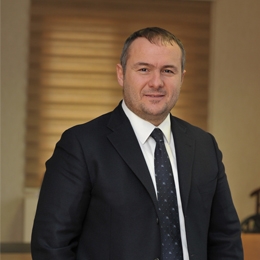 Türk Yapı Sektörünün Yeni Hedefi 3.4 Milyar Dolarlık Afrika Pazarı